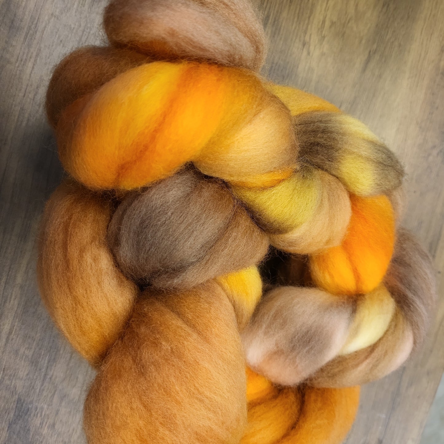 Merino Felting/Spinning Wool