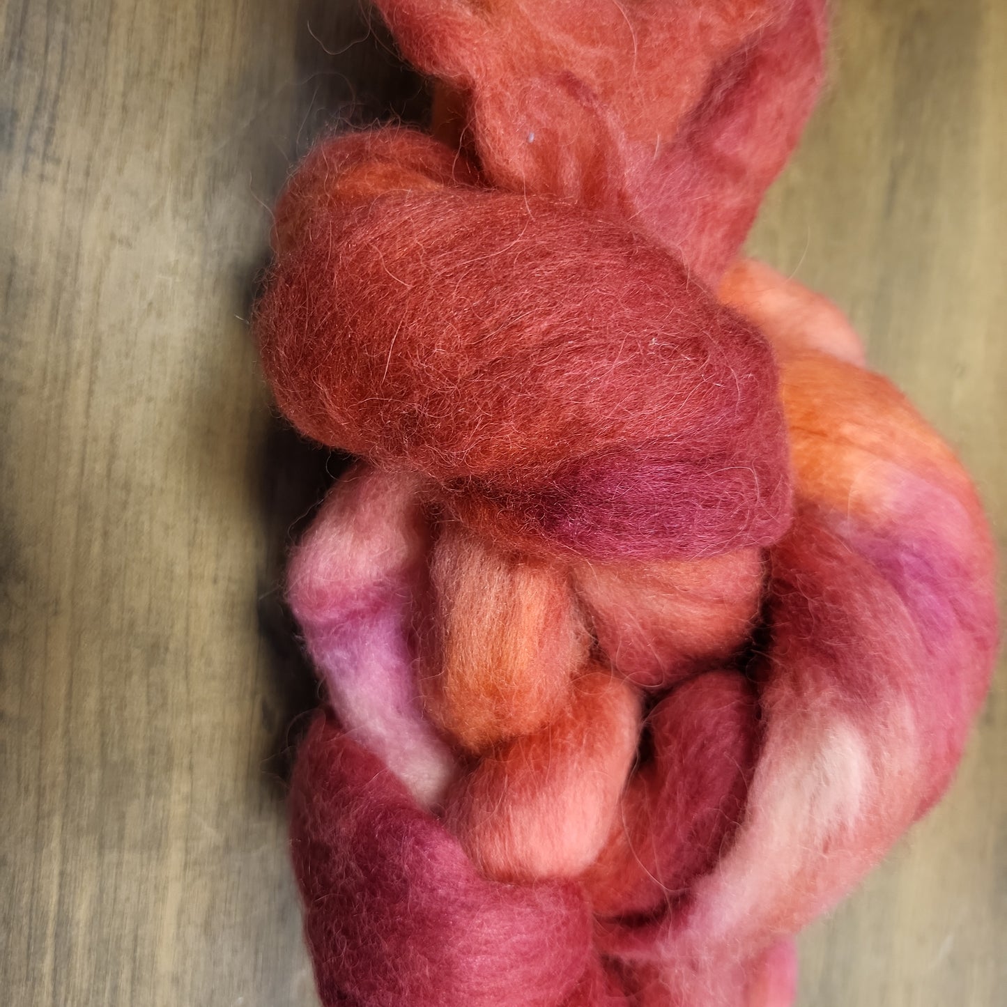 Merino Felting/Spinning Wool