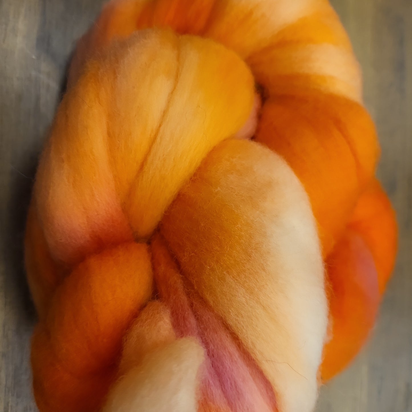 Merino Felting/Spinning Wool