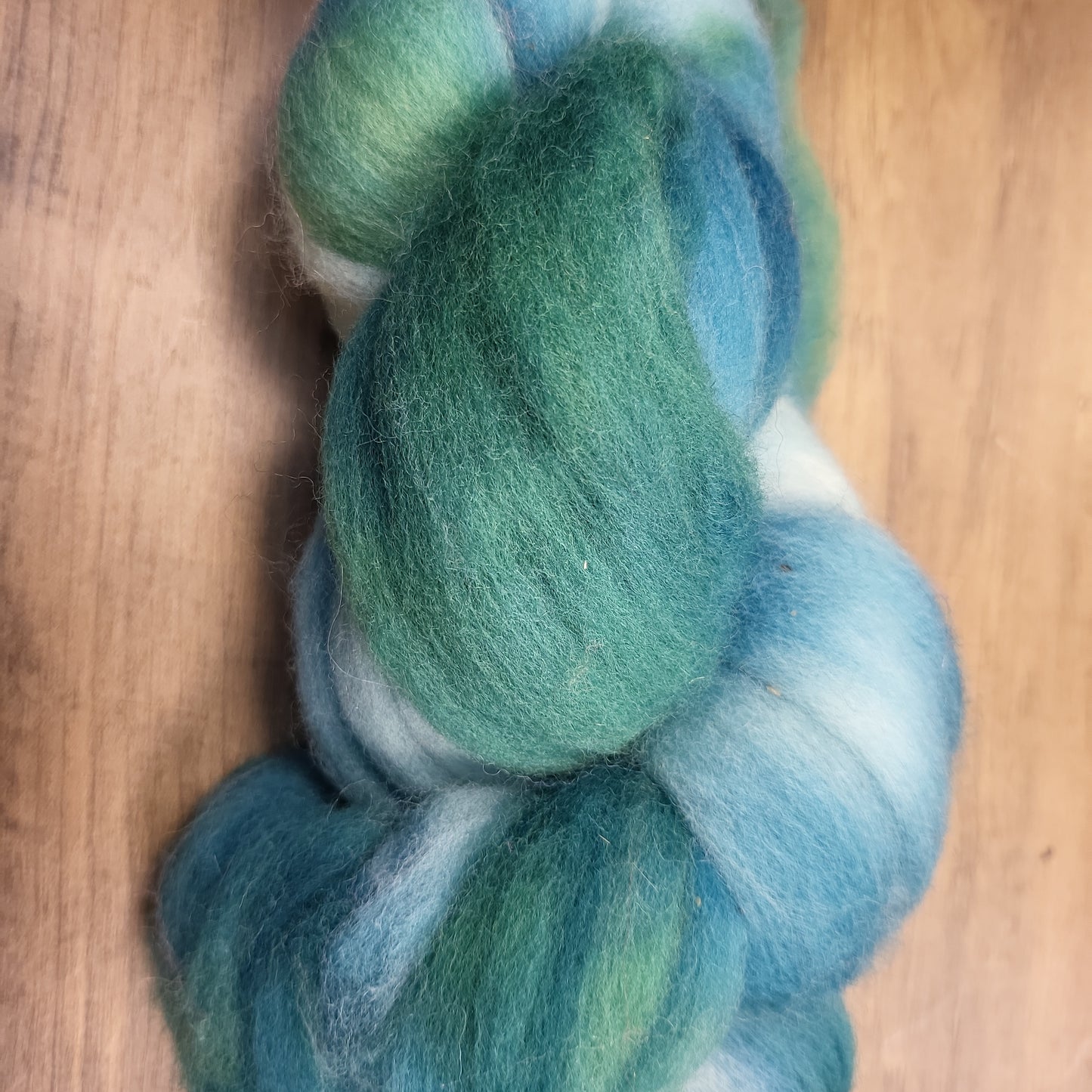 Merino Felting/Spinning Wool