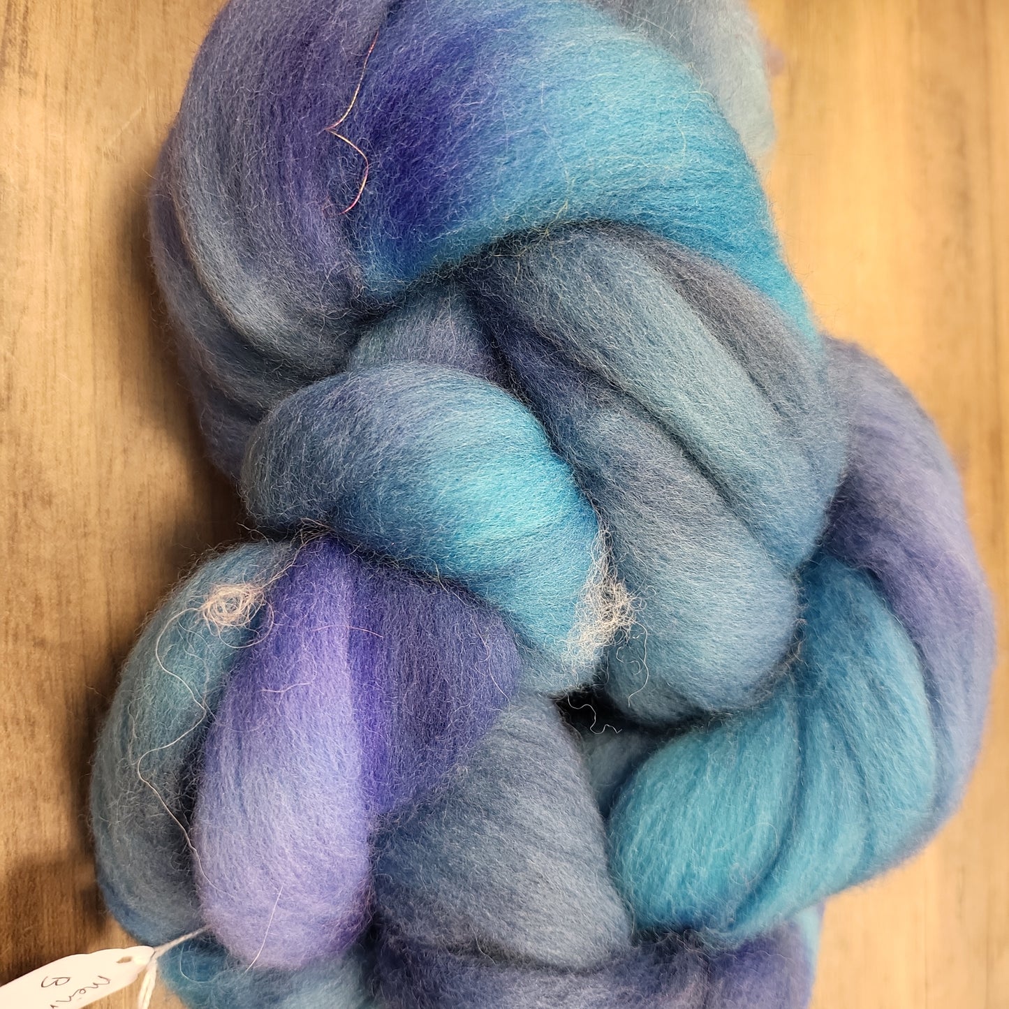 Merino Felting/Spinning Wool