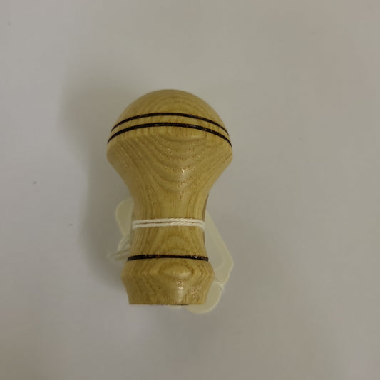 Magnetic Hand Turned Pin Lifter