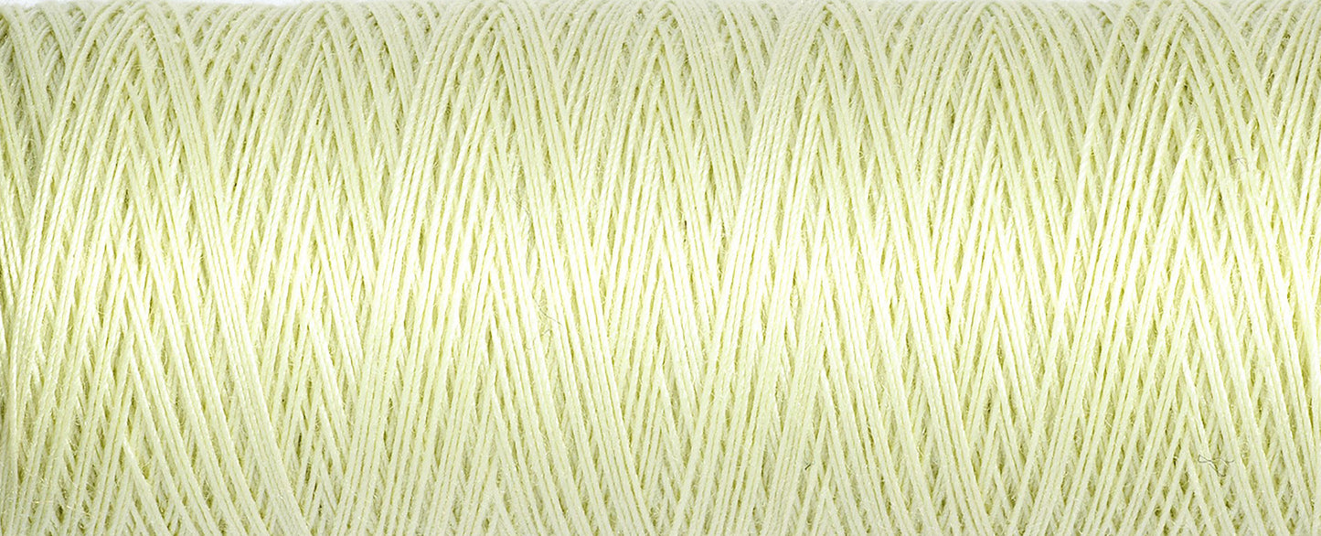 128 Natural Cotton Thread