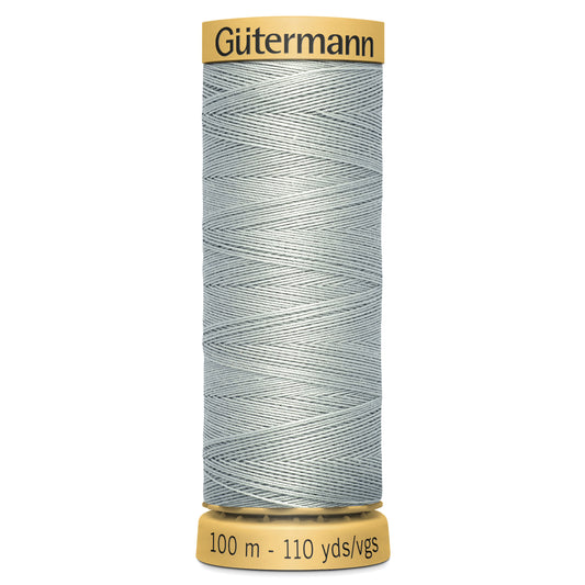 1007 Natural Cotton Thread
