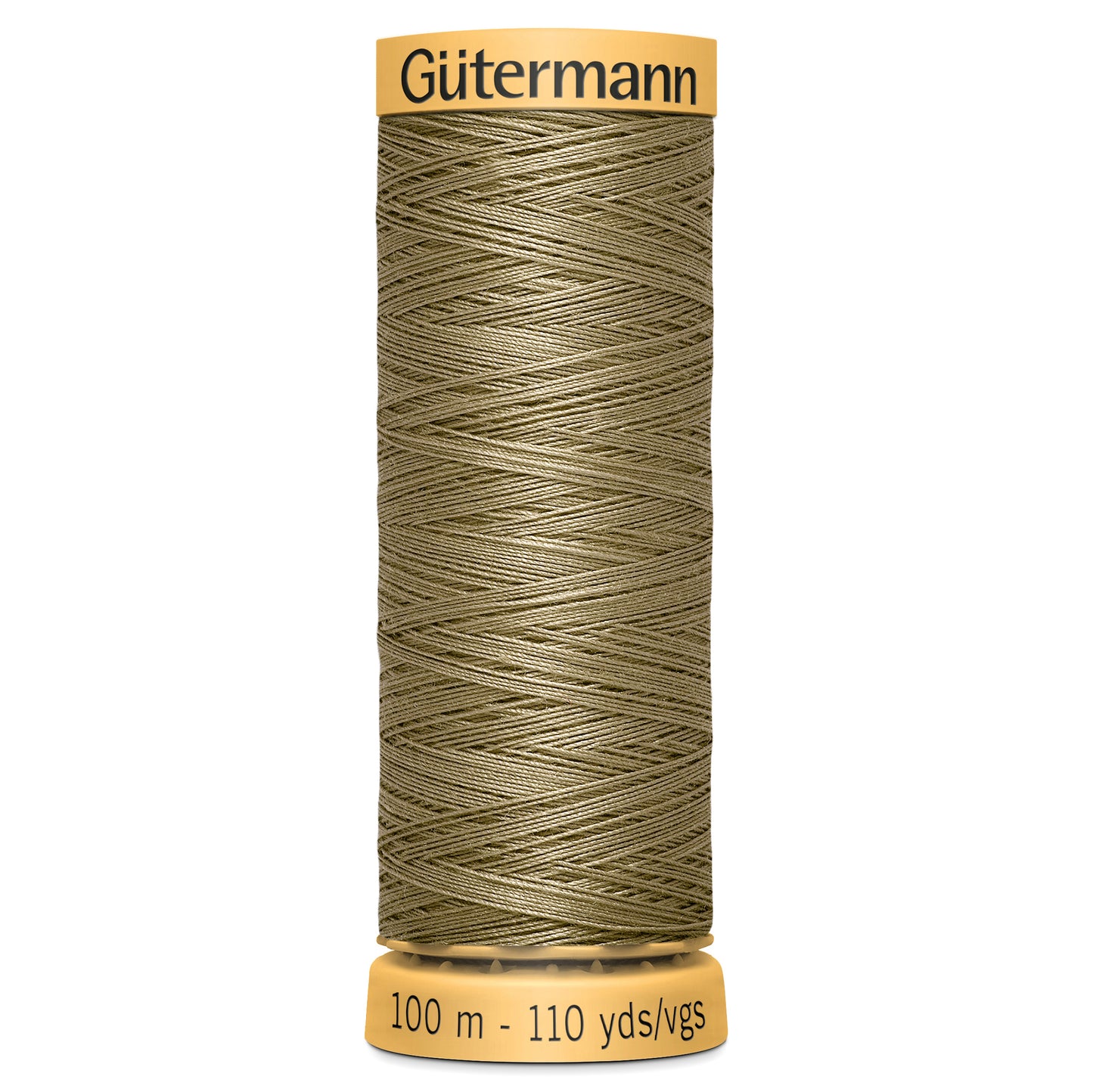 1015 Natural Cotton Thread