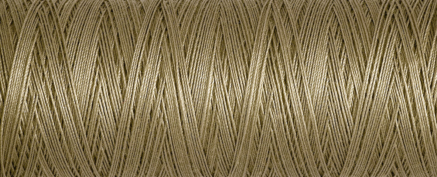 1015 Natural Cotton Thread