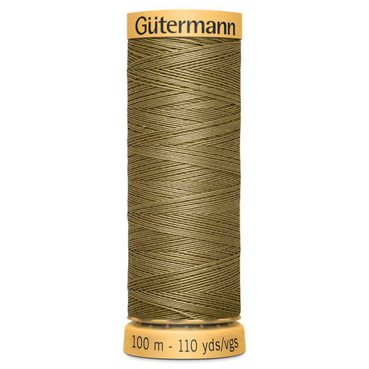 1025 Natural Cotton Thread