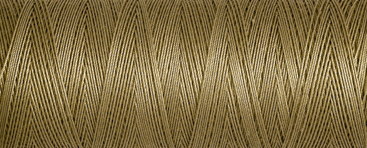 1025 Natural Cotton Thread