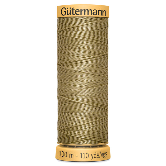 1026 Natural Cotton Thread