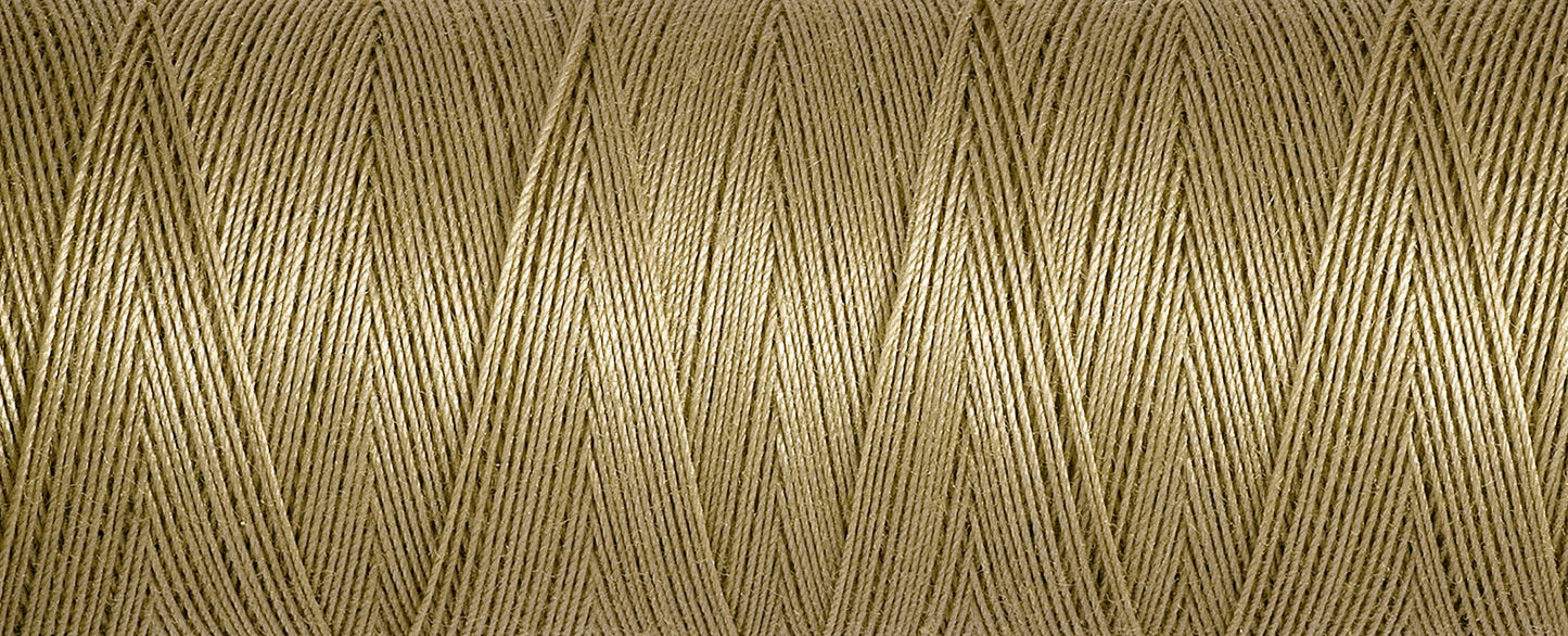 1026 Natural Cotton Thread