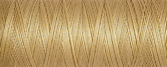 1037 Natural Cotton Thread