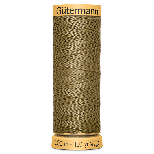 1115 Natural Cotton Thread