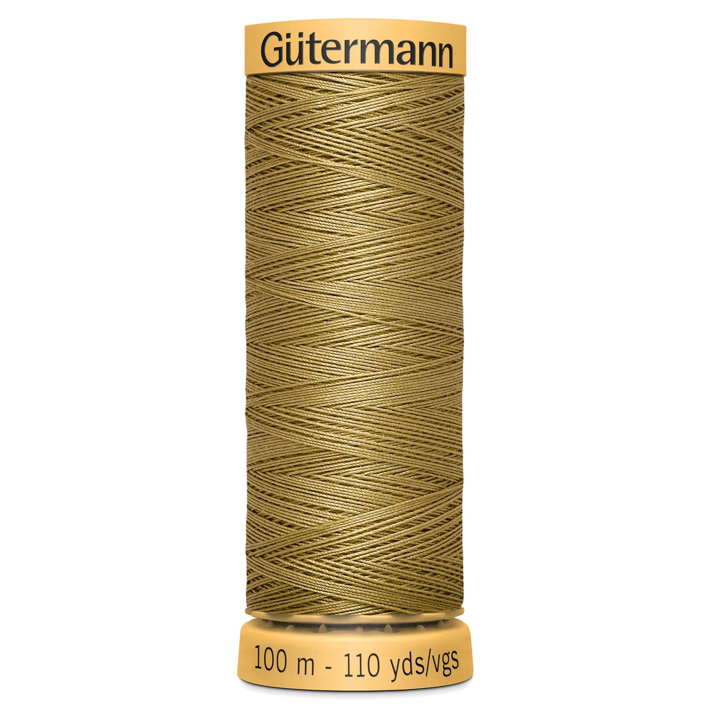 1136 Natural Cotton Thread