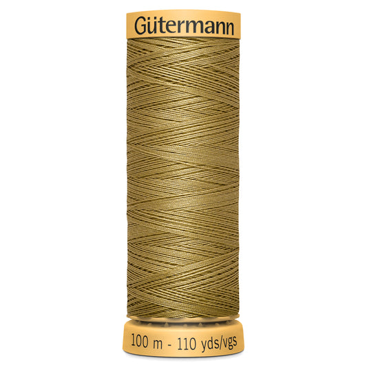 1136 Natural Cotton Thread