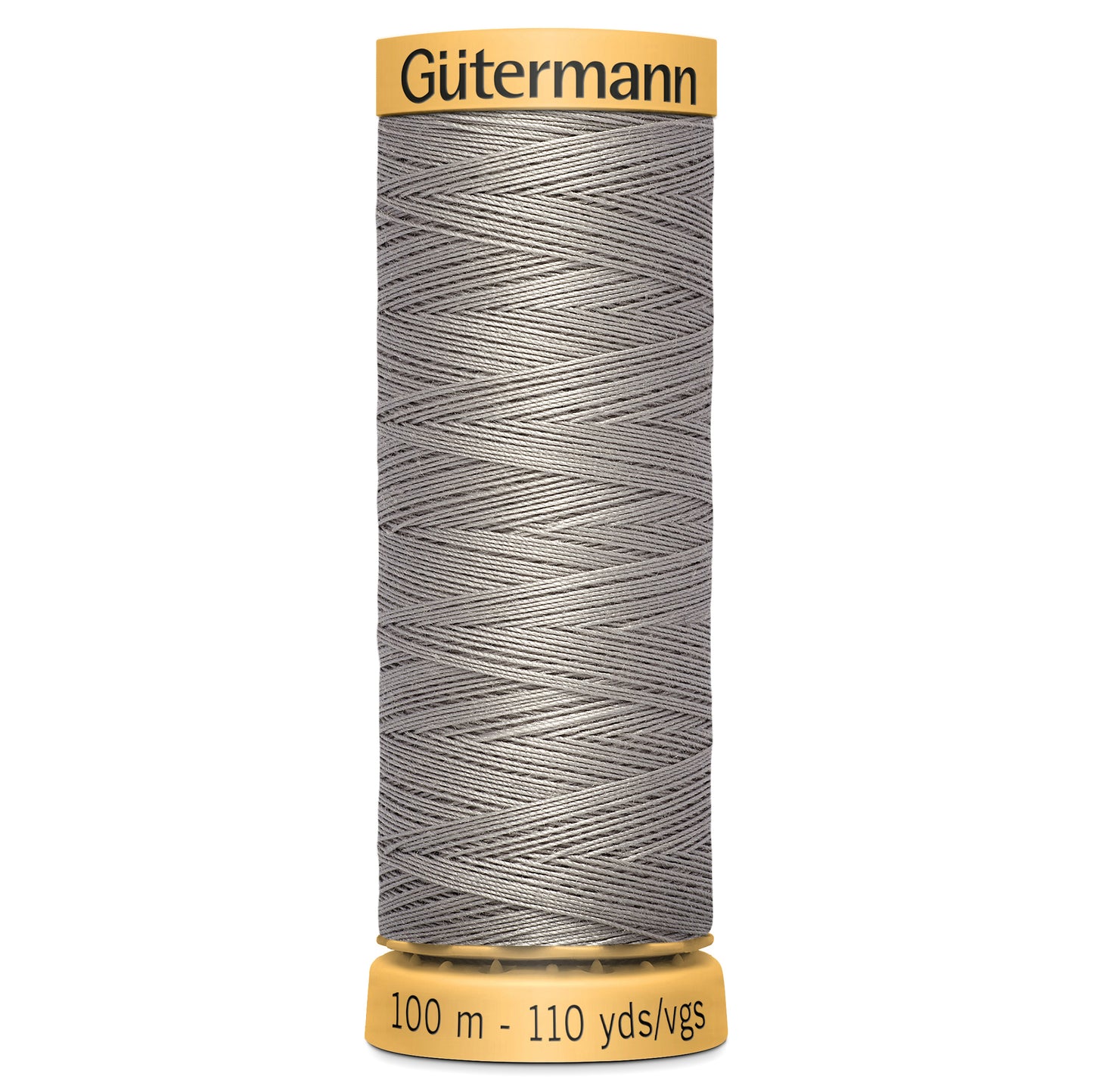1316 Natural Cotton Thread
