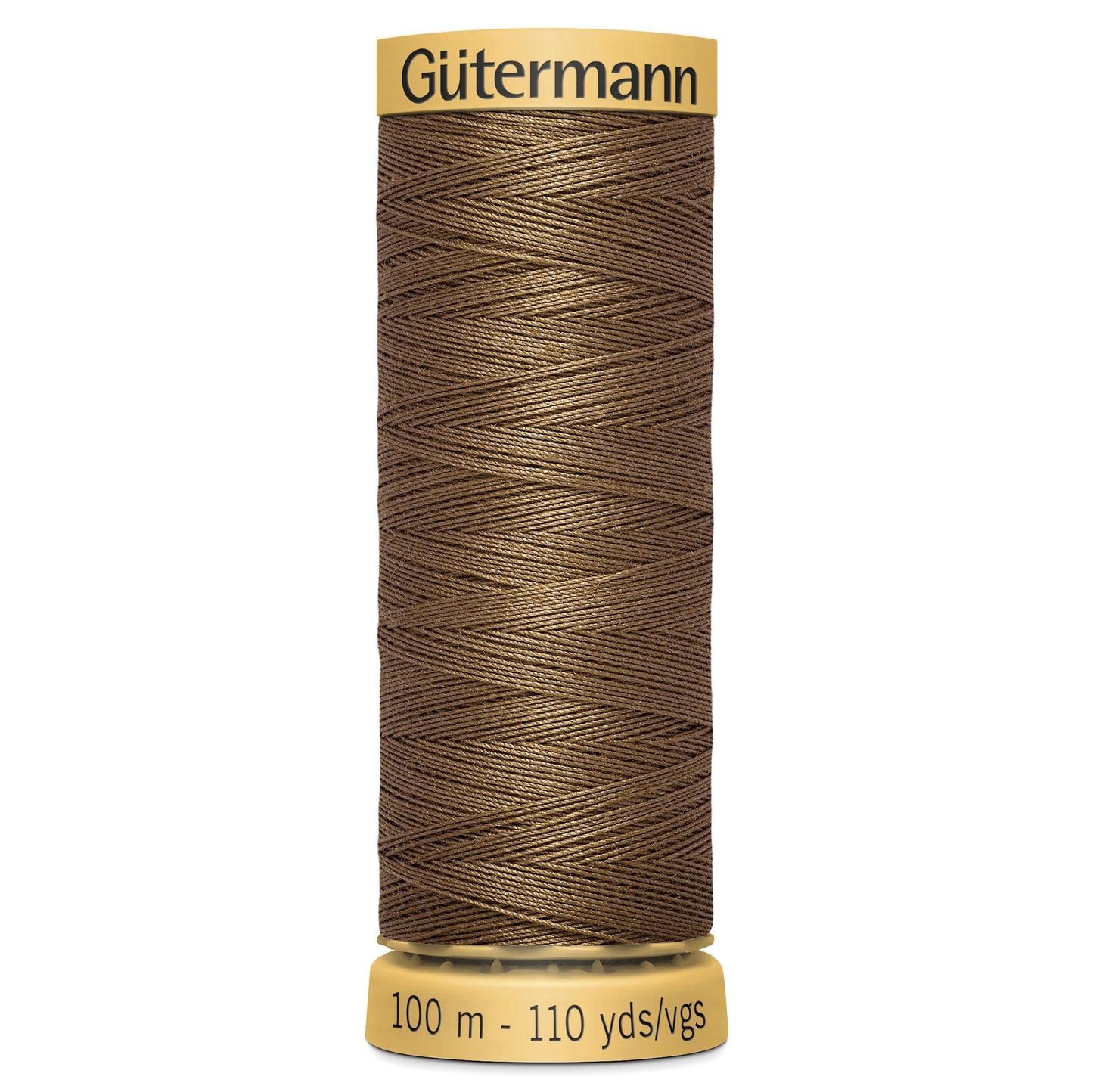 1335 Natural Cotton Thread
