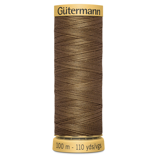 1335 Natural Cotton Thread