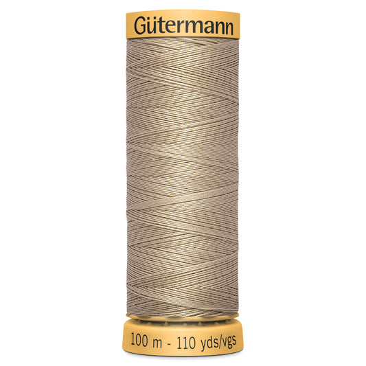 1427 Natural Cotton Thread