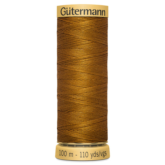1444 Natural Cotton Thread