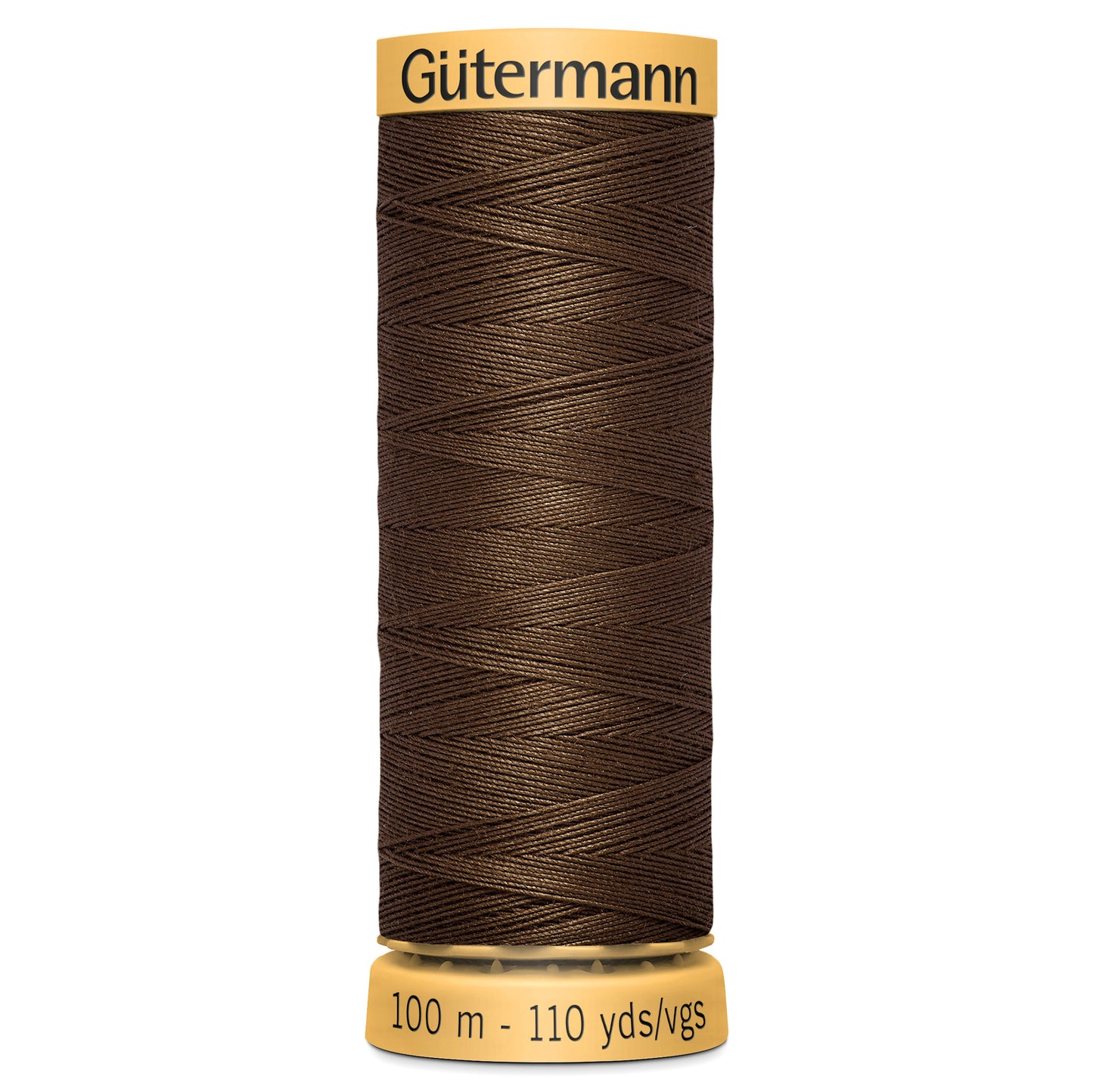 1523 Natural Cotton Thread