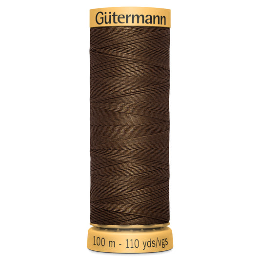 1523 Natural Cotton Thread
