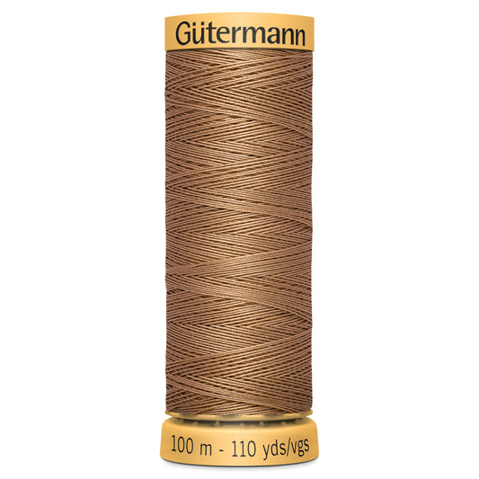 1535 Natural Cotton Thread