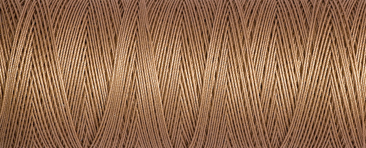 1535 Natural Cotton Thread
