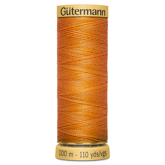 1576 Natural Cotton Thread
