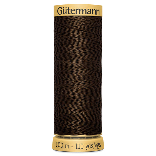 1613 Natural Cotton Thread