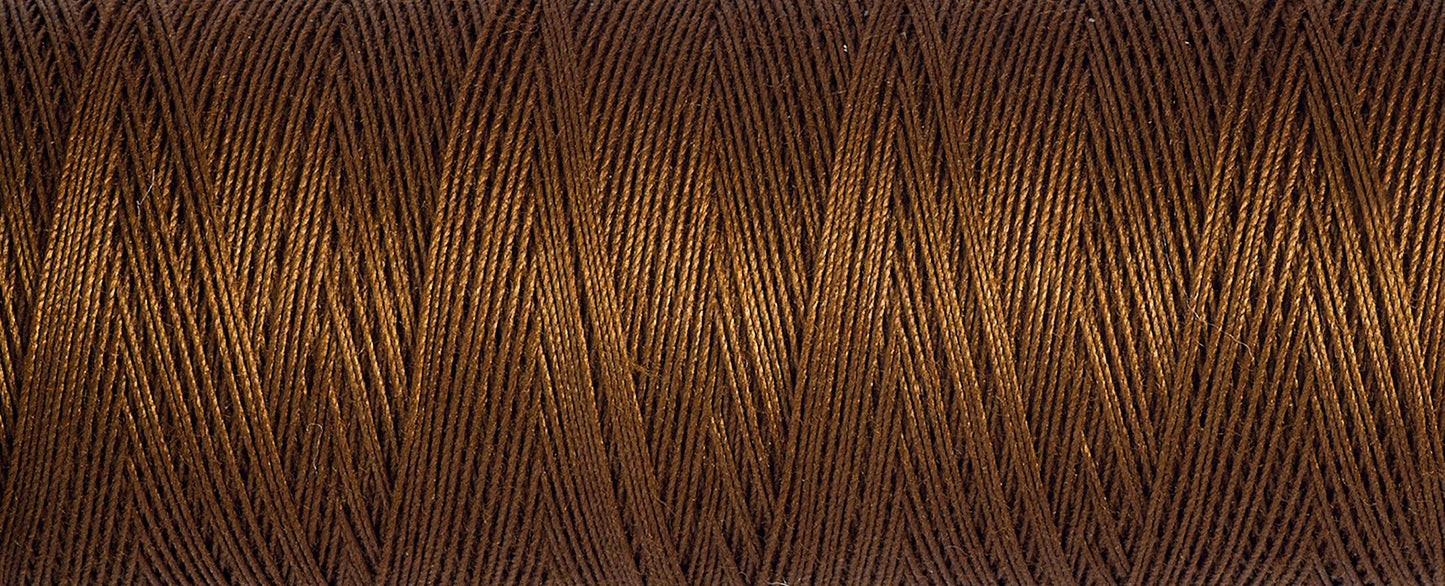 1633 Natural Cotton Thread