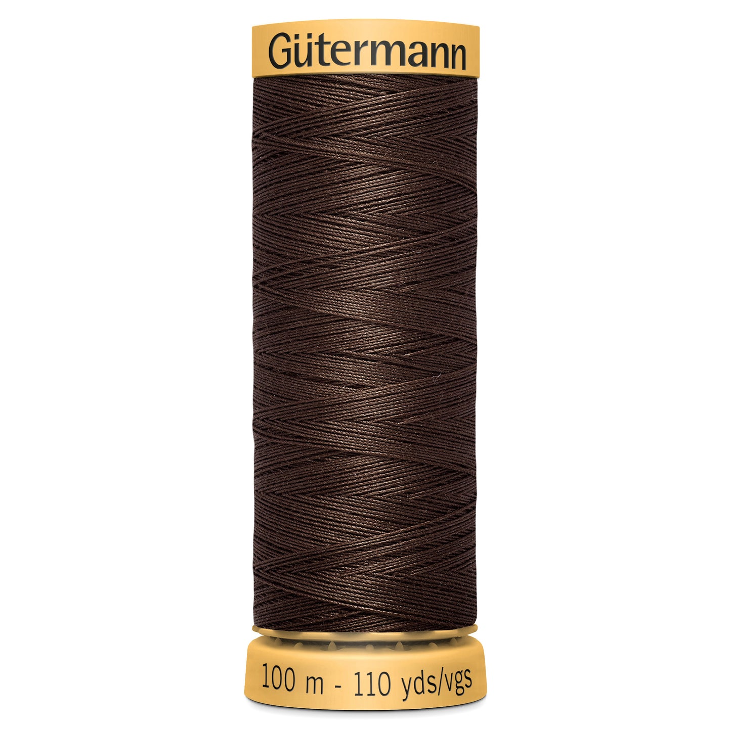 1912 Natural Cotton Thread