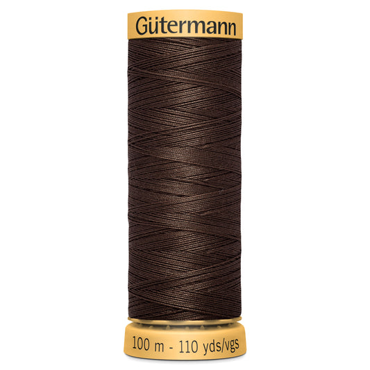 1912 Natural Cotton Thread