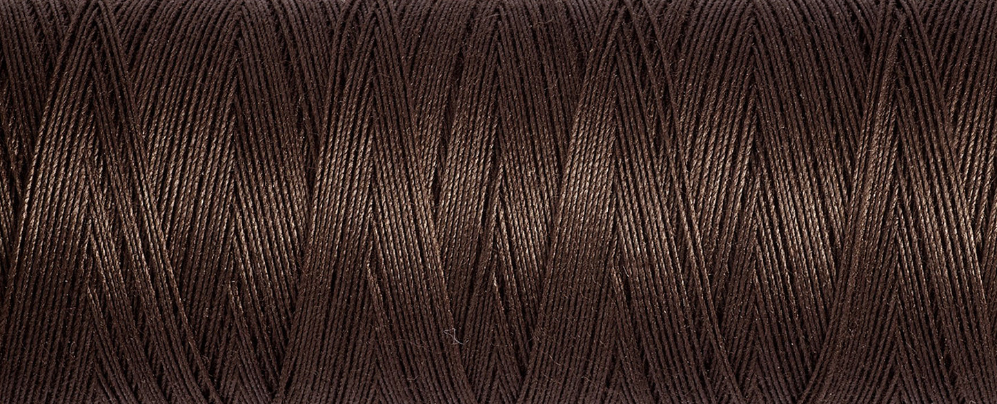 1912 Natural Cotton Thread