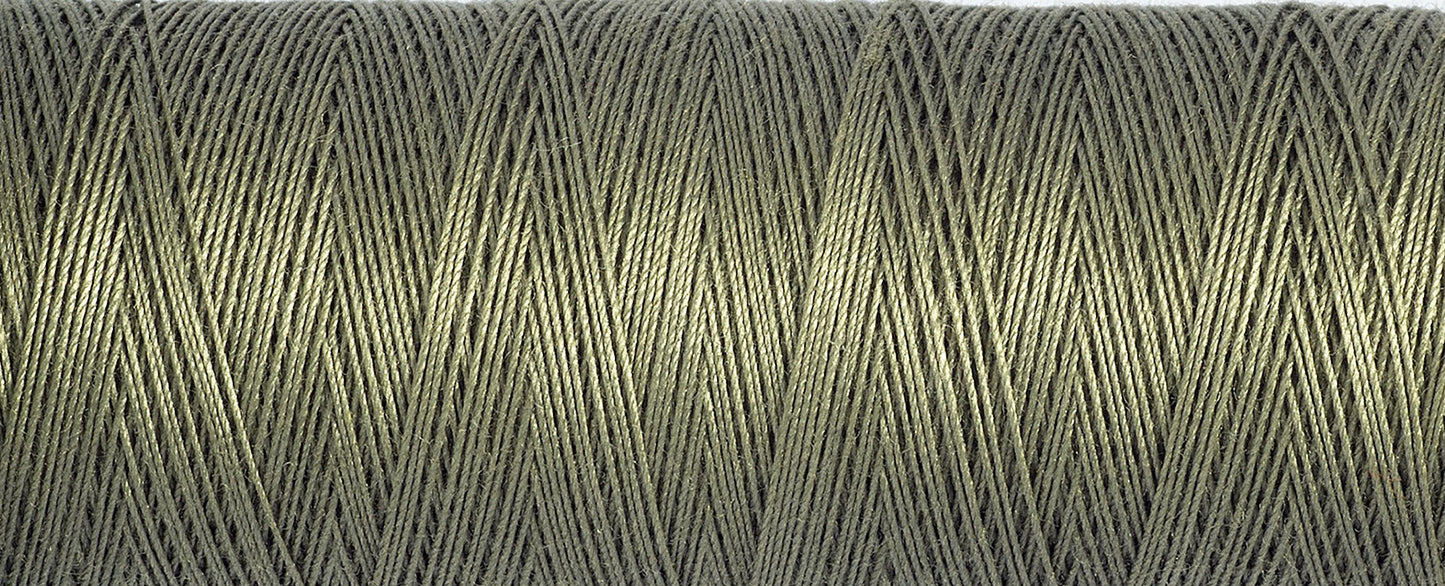 8786 Natural Cotton Thread
