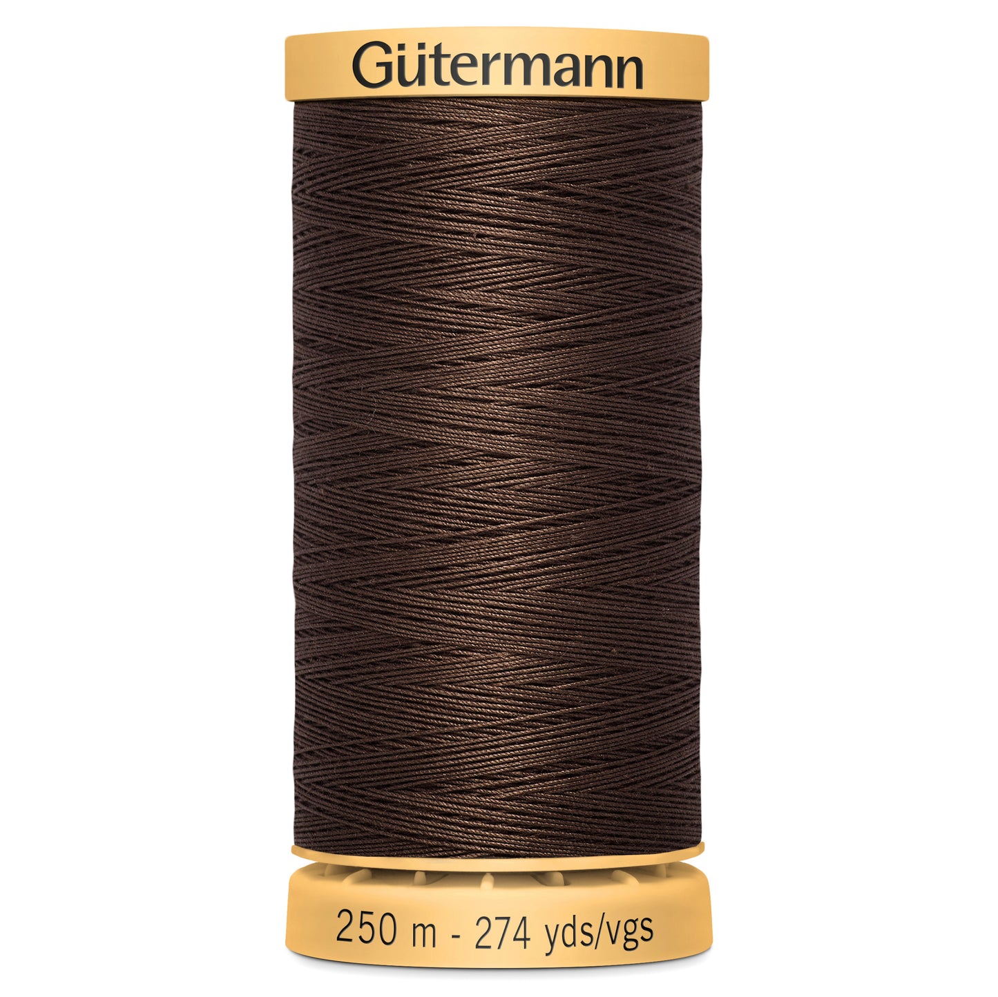 1912 Natural Cotton Thread