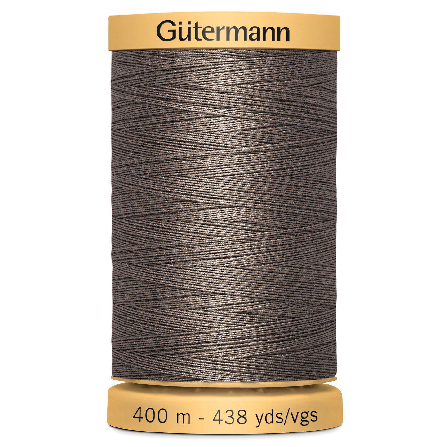 1225 Natural Cotton Thread