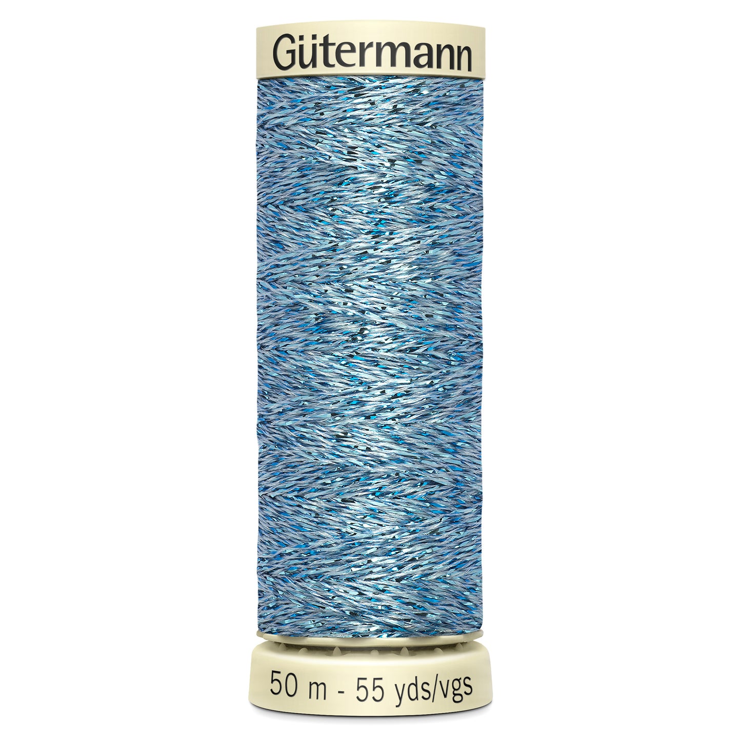 143 Metallic Thread