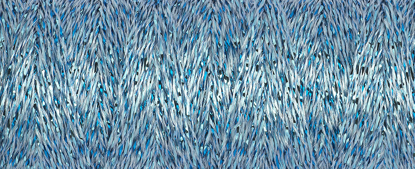 143 Metallic Thread
