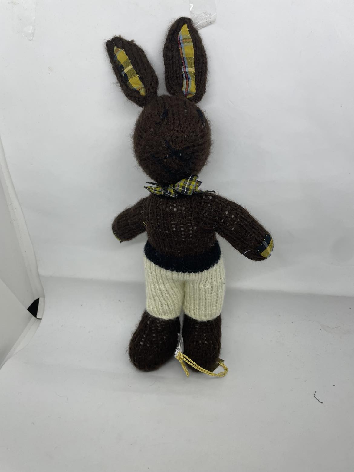 Mr Bunny