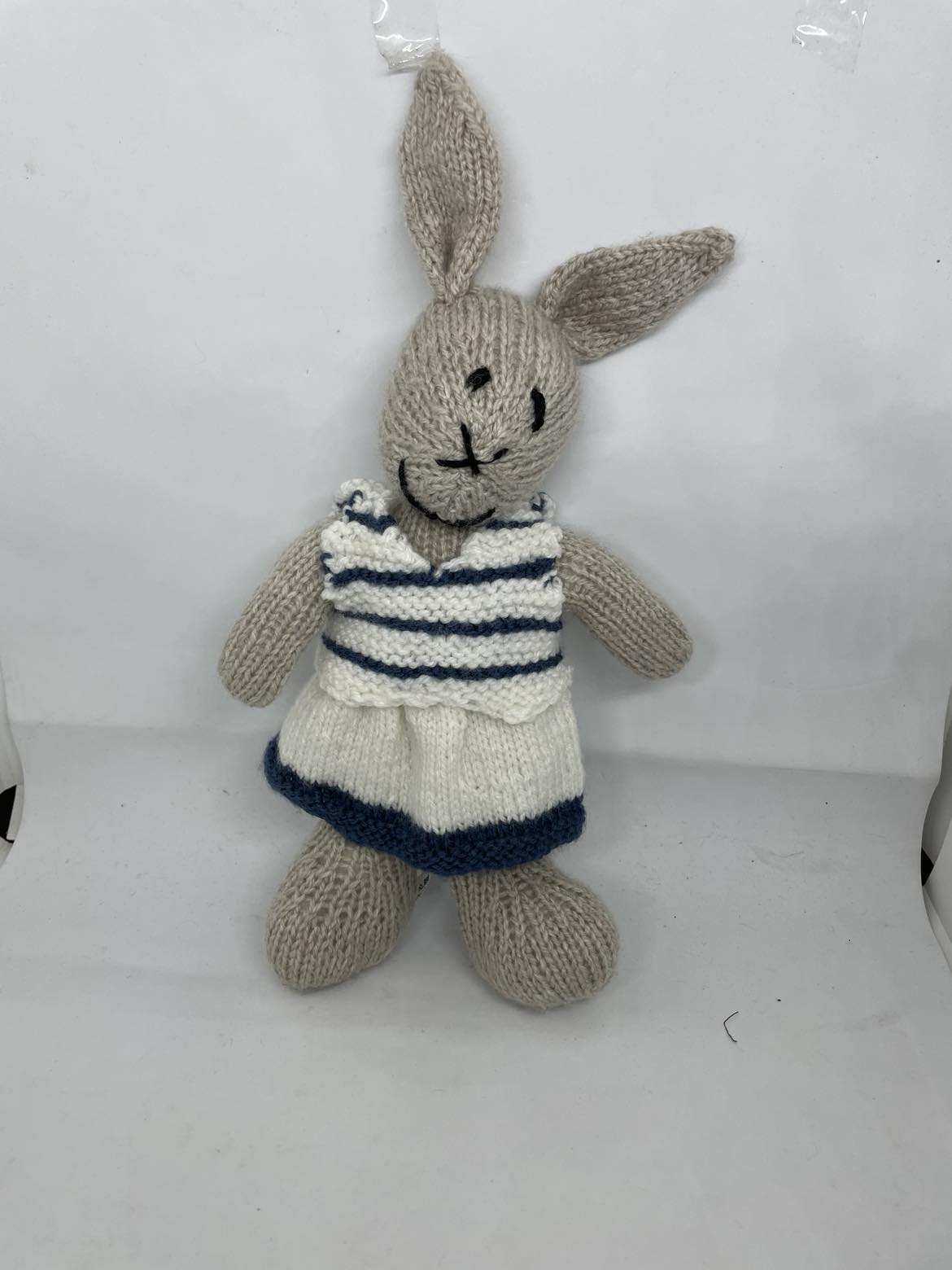 Mrs Bunny