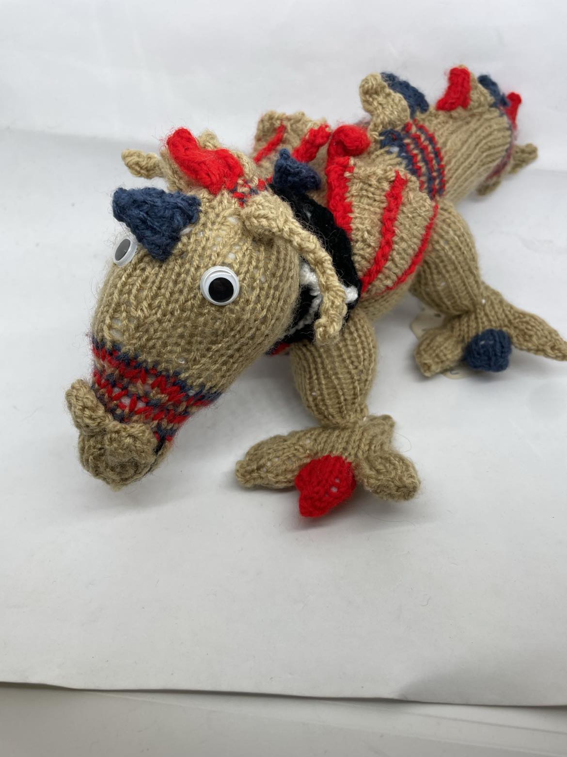 Baby Dragon