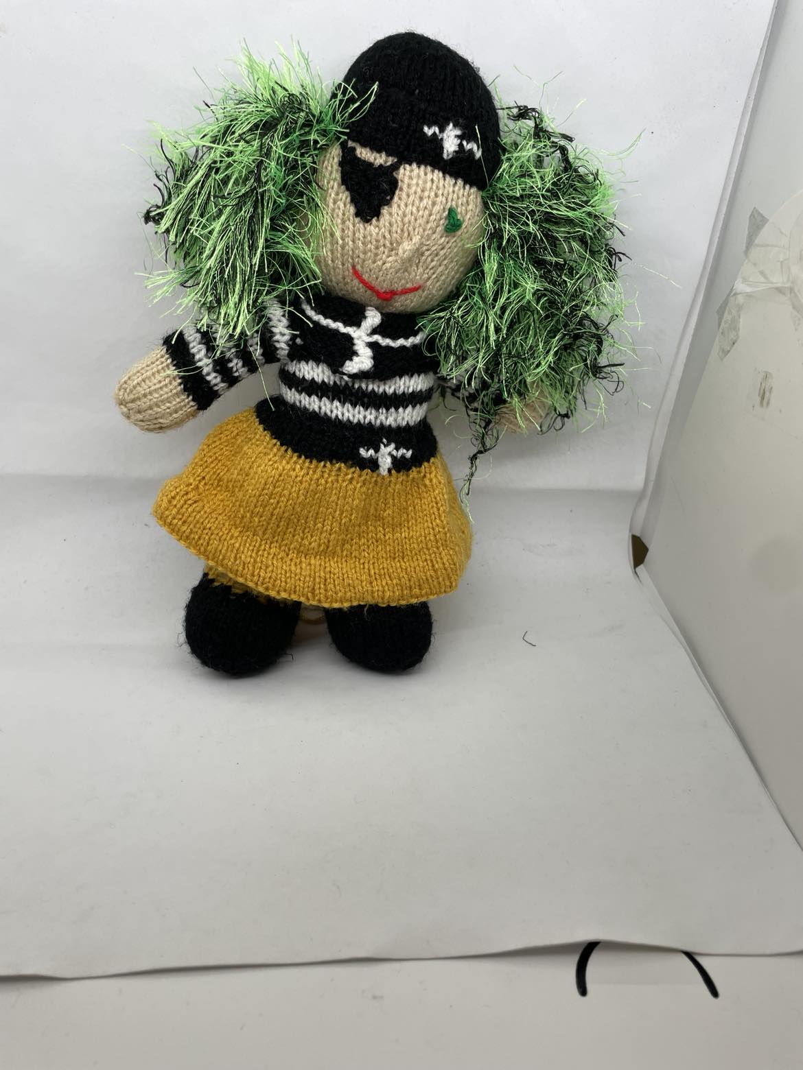Miss Pirate