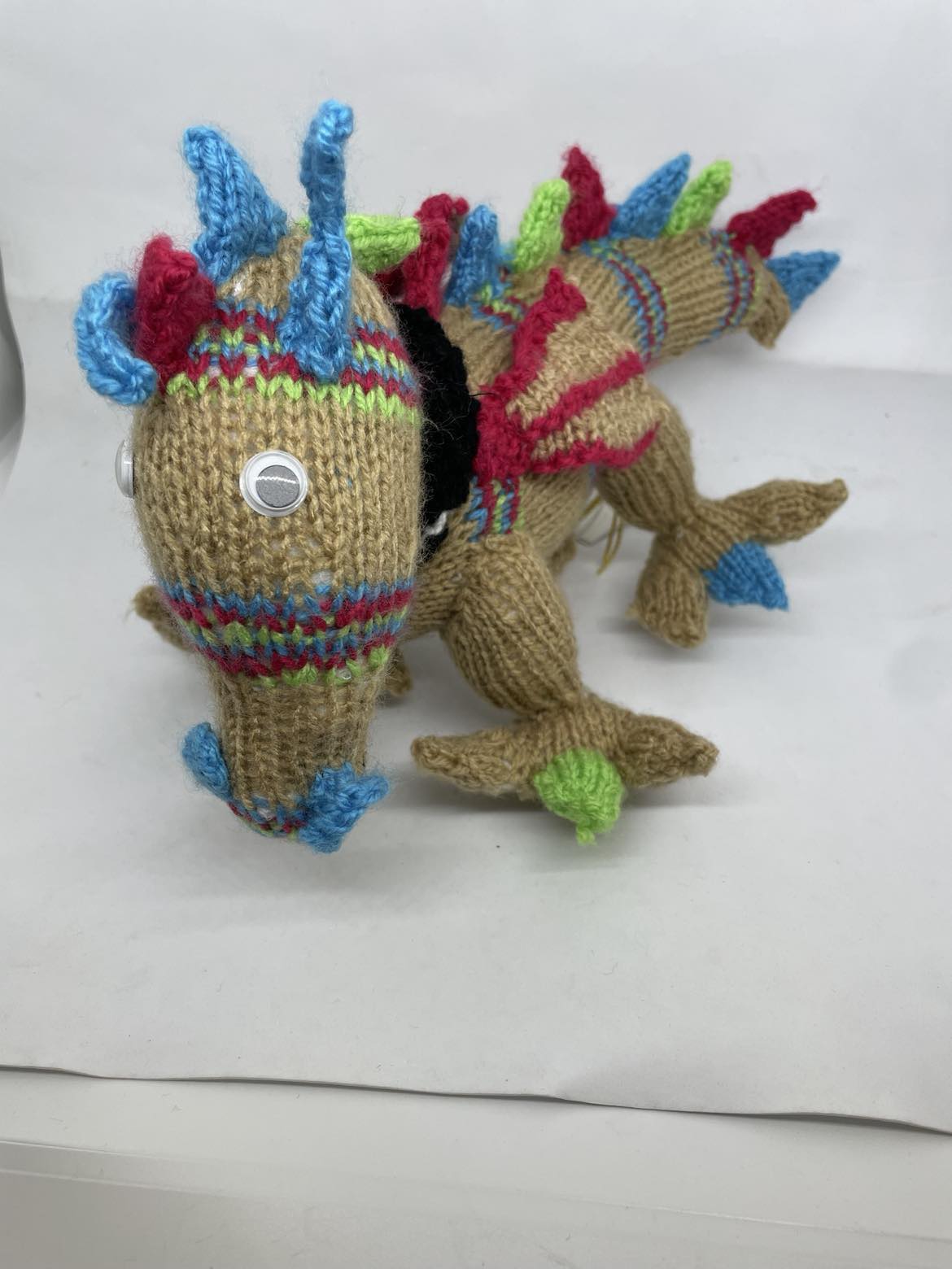 Baby Dragon