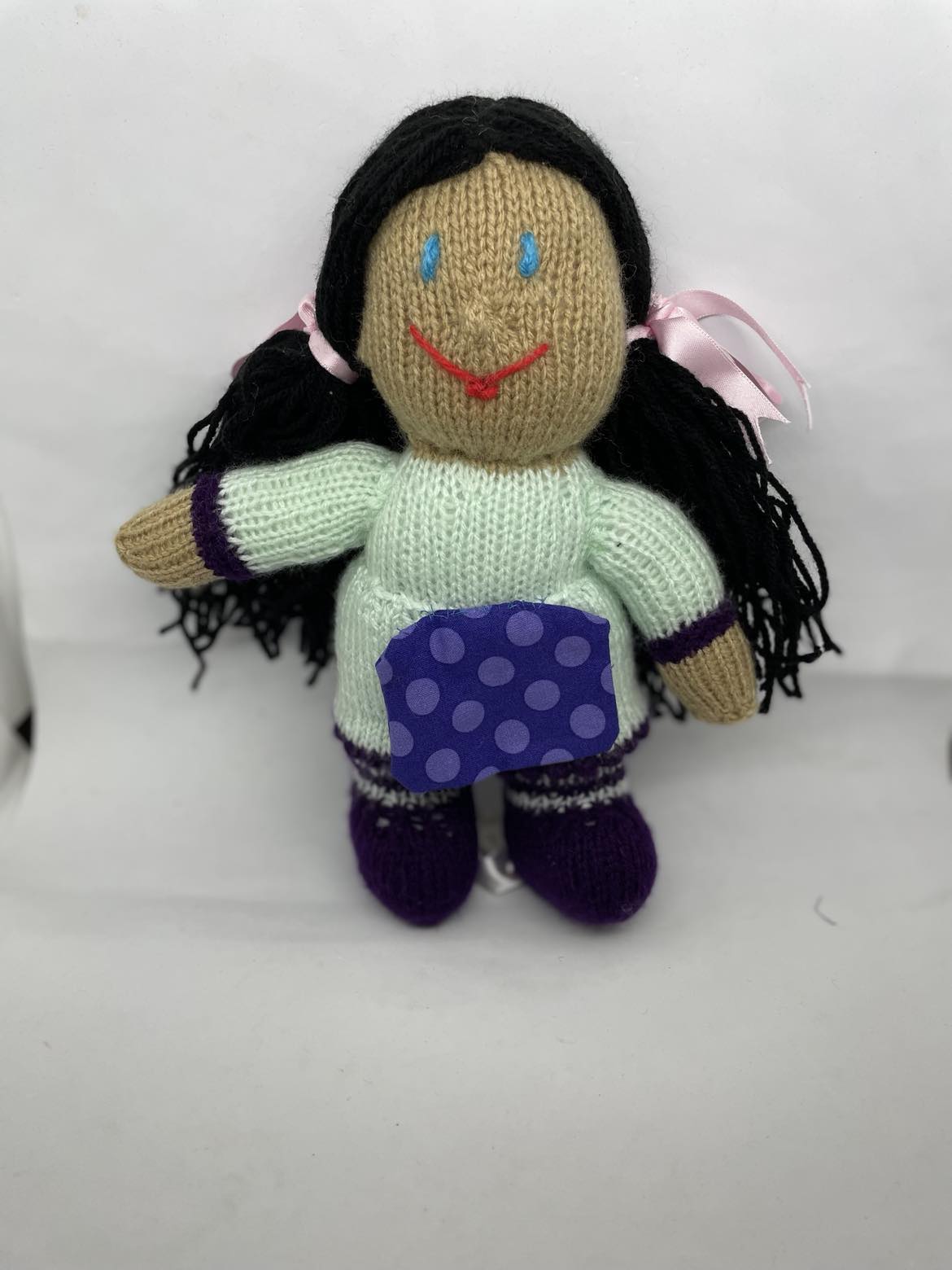 Miss Dolly