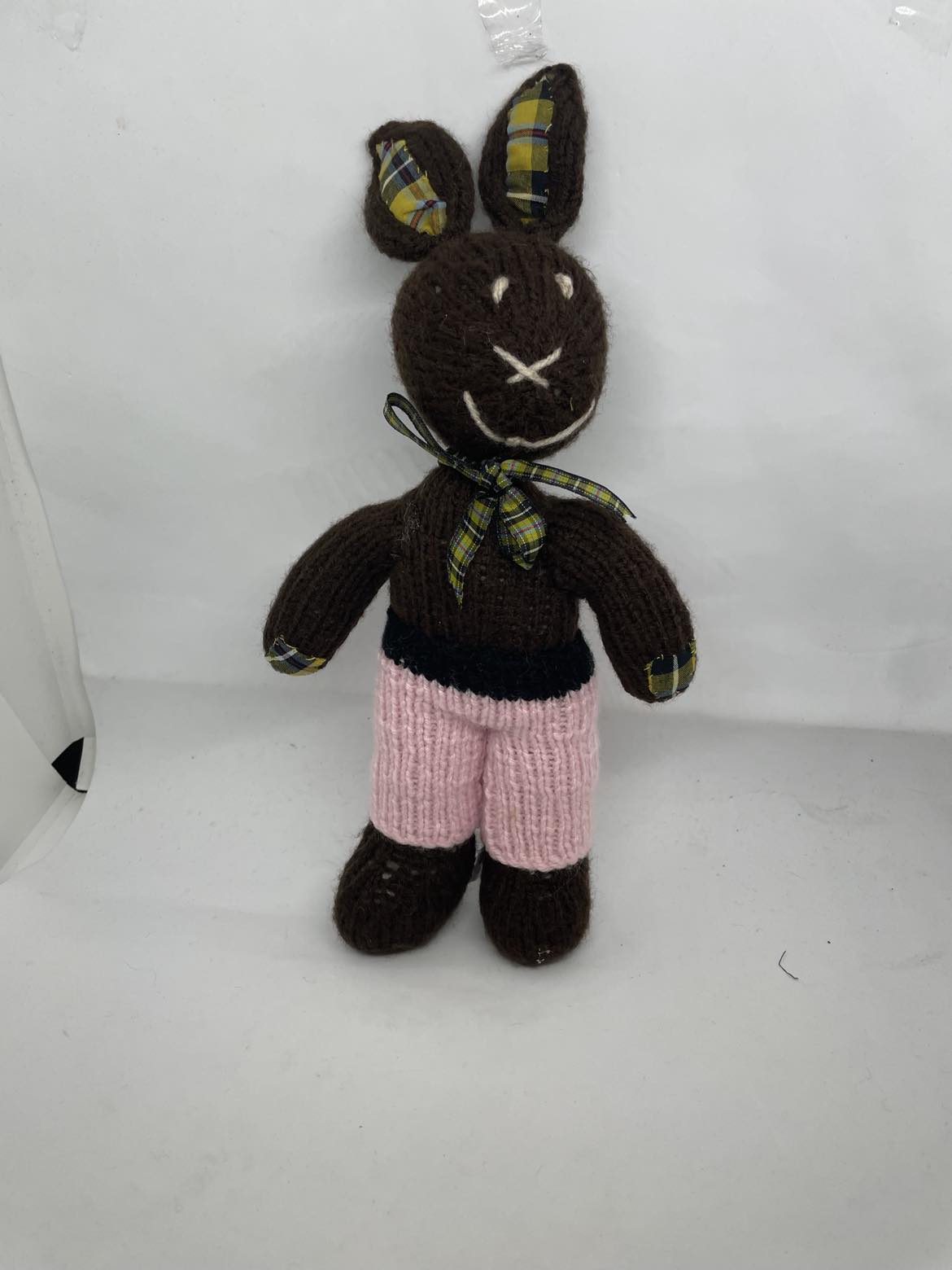 Mr Bunny