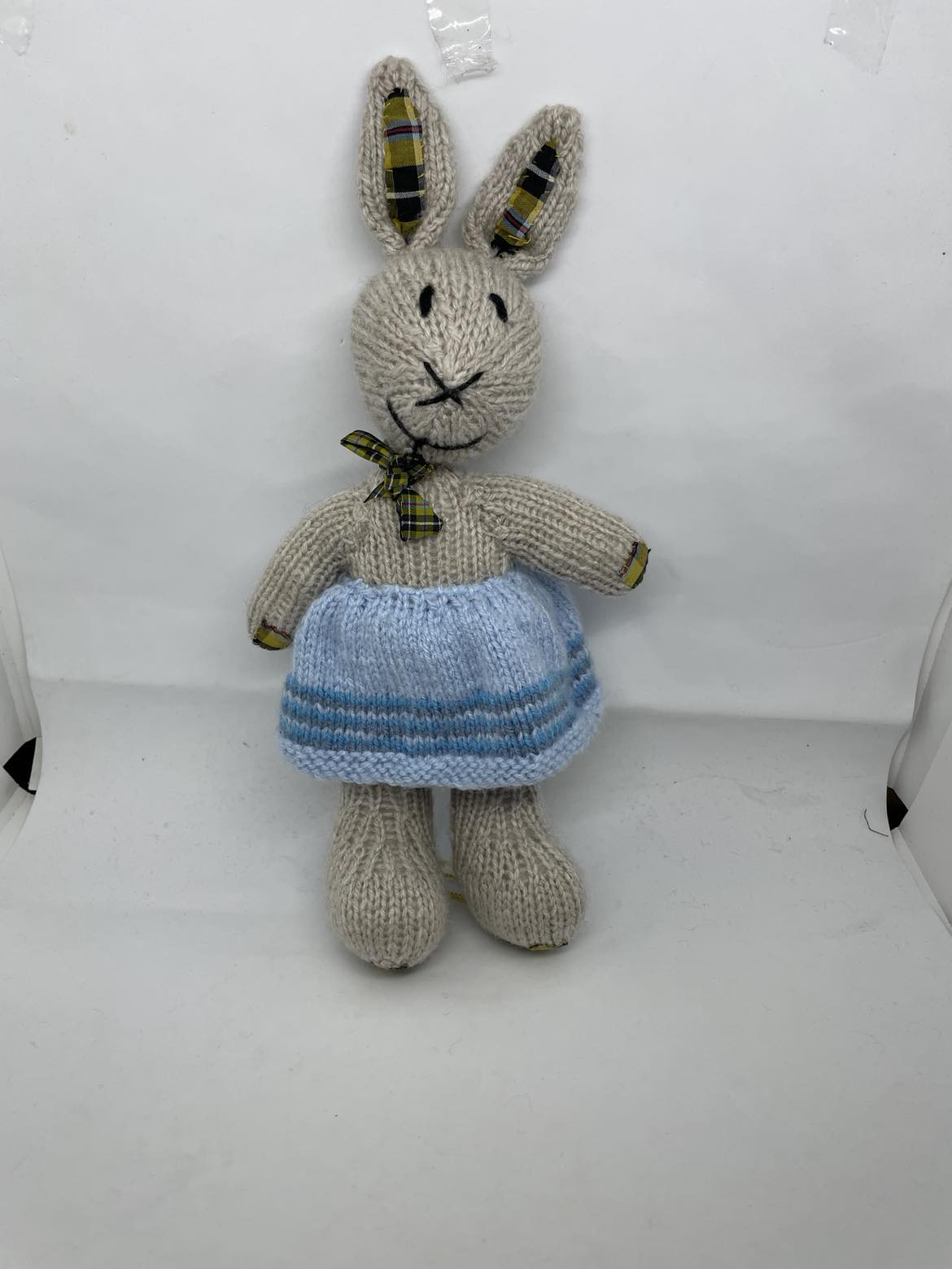 Mrs Bunny