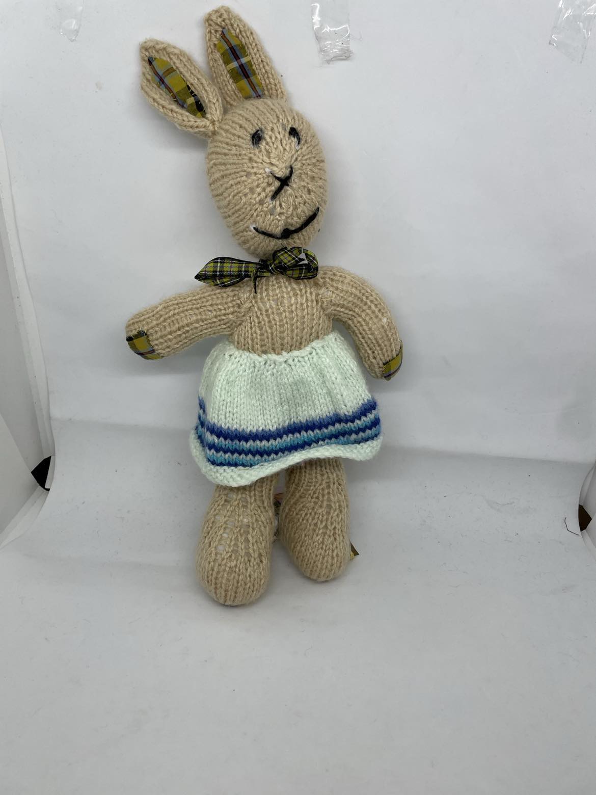 Mrs Bunny