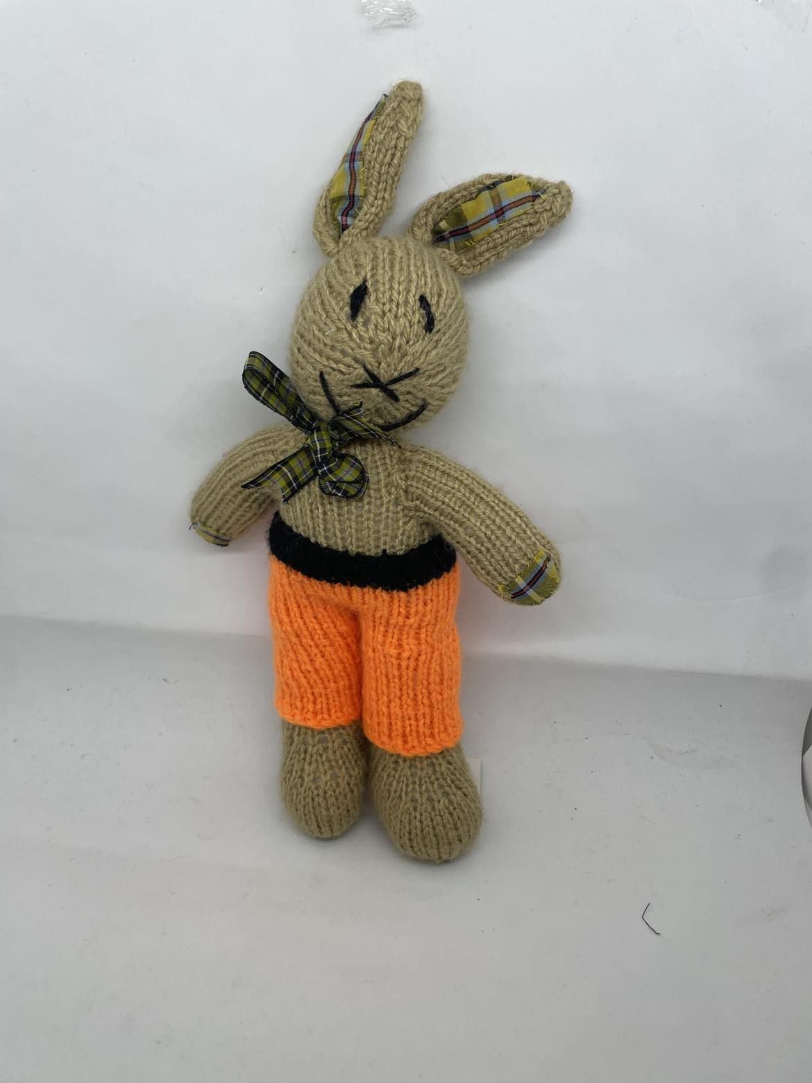 Mr Bunny
