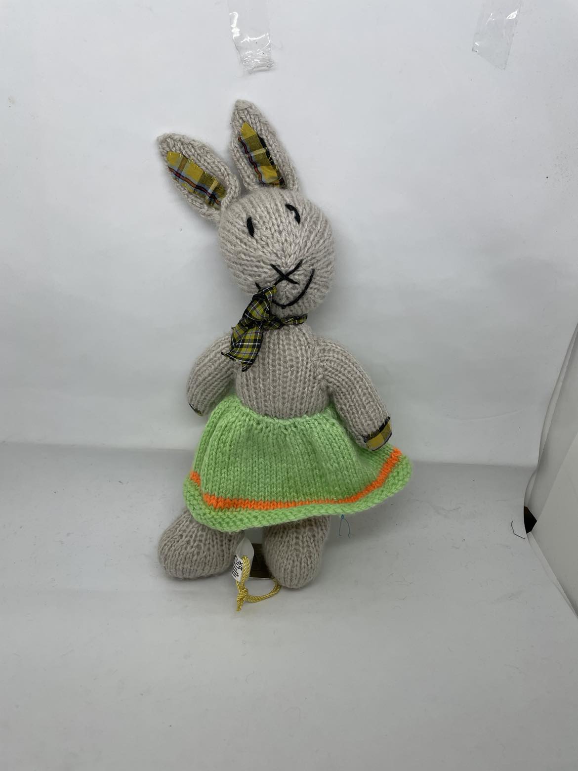Mrs Bunny