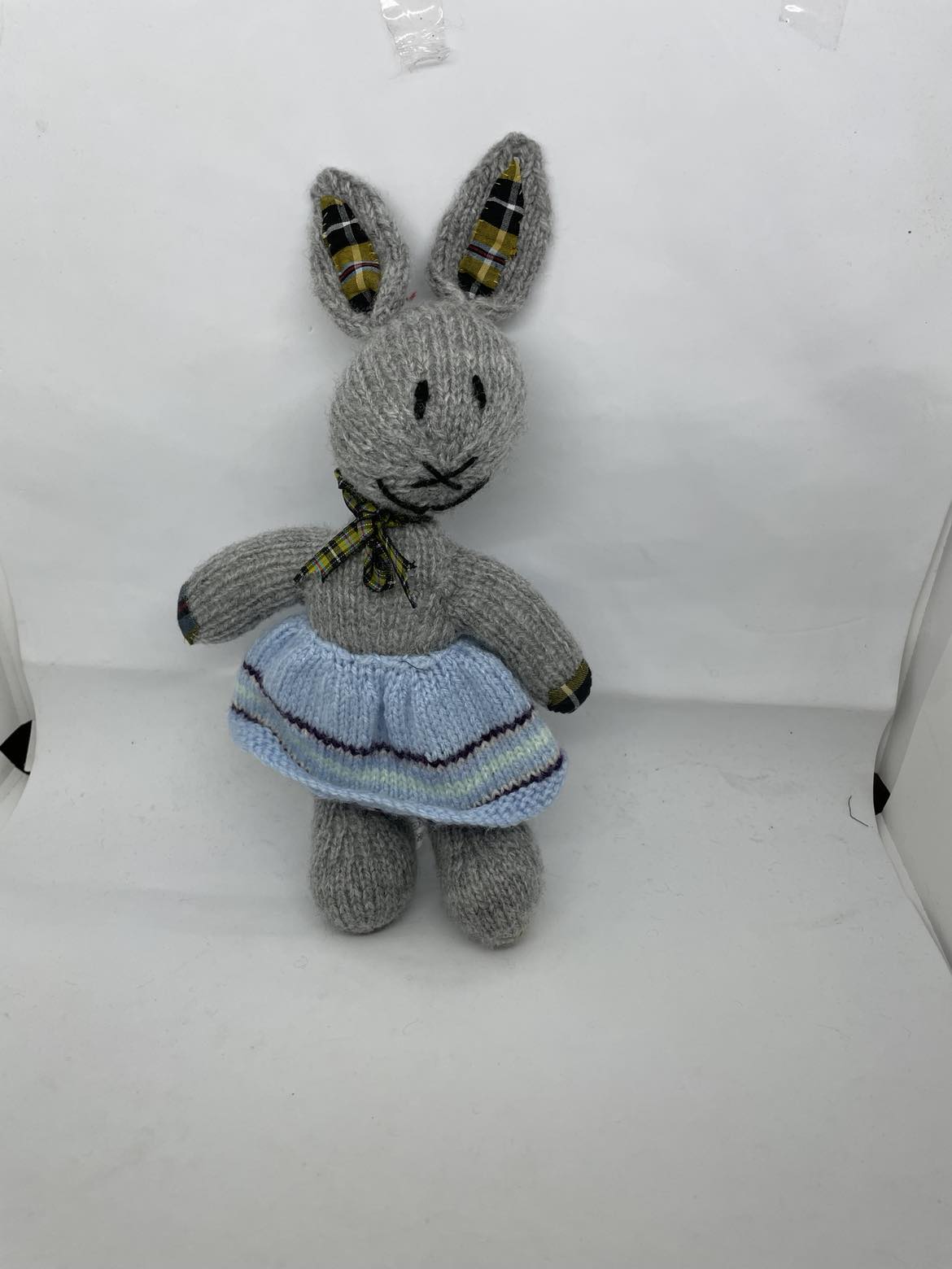 Mrs Bunny